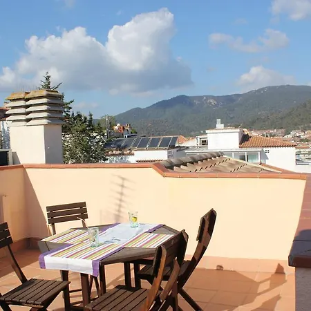 Appartement Tossa Tossa de Mar