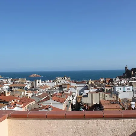 Appartement Tossa Tossa de Mar