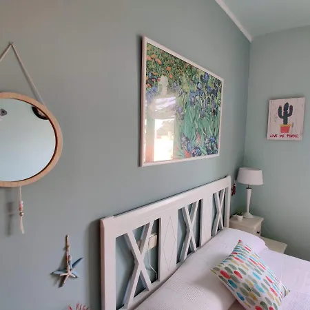 Appartement Tossa