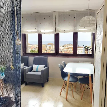 Appartement Tossa Tossa de Mar