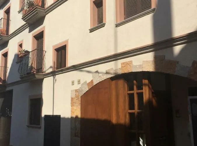 Tossa Διαμέρισμα Τόσα ντε Μαρ